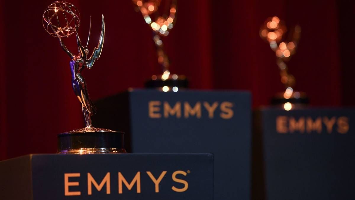 Los premios Emmy serán en septiembre y las plataformas de streaming se enfrentan ante la crítica