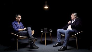 Alberto Fernández sobre las granjas porcinas: Deben hacerse preservando el ambiente