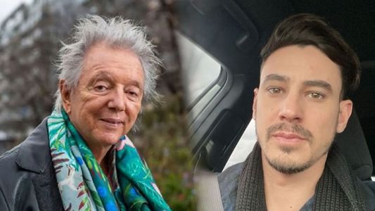 Pepe Cibrián fue categórico al referirse a Nahuel Lodi tras la tremenda traición