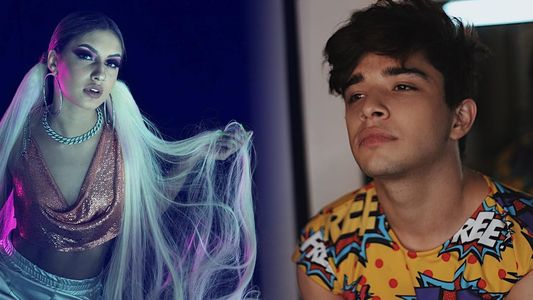 Julián Serrano: Nunca en mi vida le levanté la mano a una mujer ni a un hombre