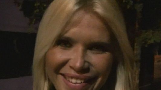 Nazarena Vélez: “No me meto en la relación de Bárbara y Gastón”