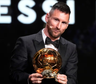 Lionel Messi busca su noveno Balón de Oro: quiénes son los candidatos y a qué hora ver la ceremonia