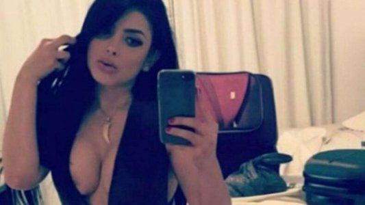 Hallaron muerta a la Kim Kardashian narco