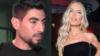 Facundo Moyano habló de su separación de Eva Bargiela y reveló un tremendo dato