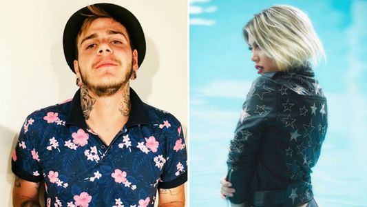 Guido Icardi apuntó contra Wanda y defendió a su hermana Ivana