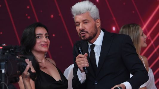 La mamá de Tomás Holder reveló cómo vivió el coqueteo con Marcelo Tinelli: Es un...