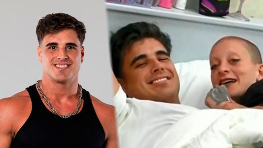 Gran Hermano: Mauro expuso su letal estrategia para eliminar a Furia