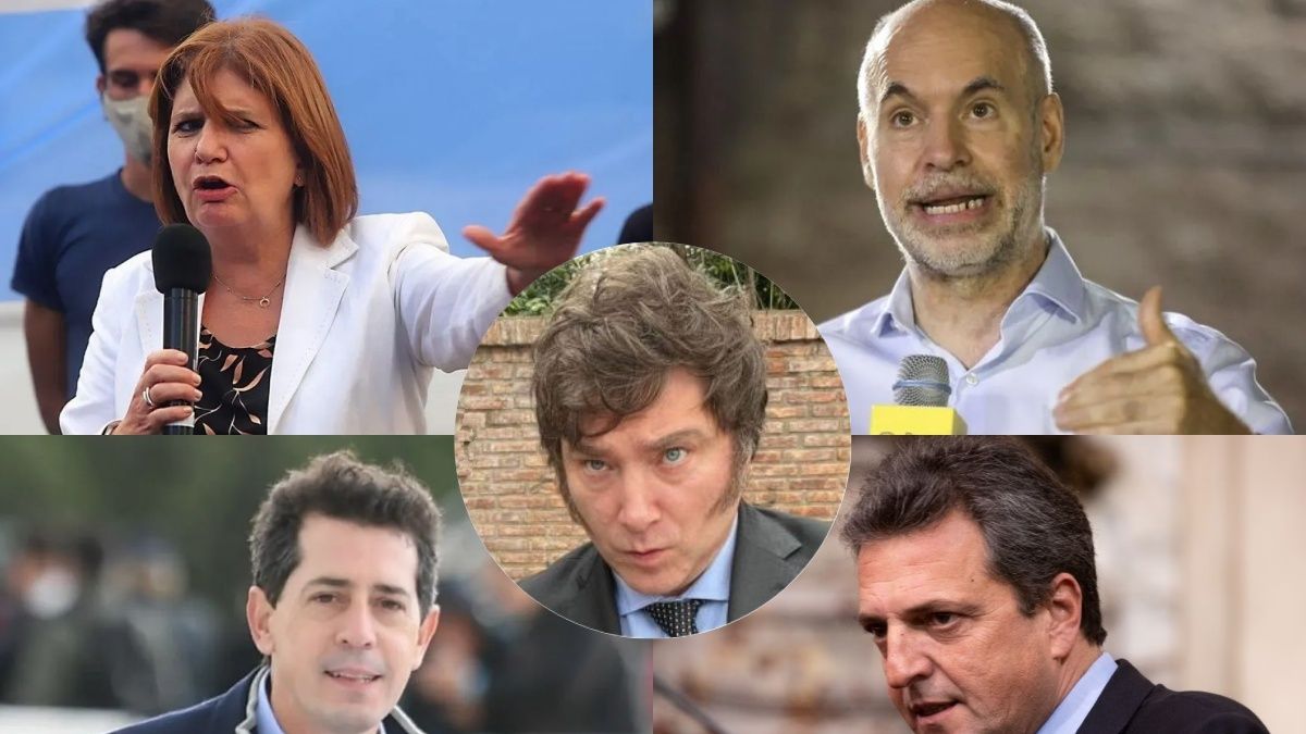 A 20 Días Del Cierre De Listas Una Duda Sobre Javier Milei Puede Cambiar Por Completo El Mapa 6485