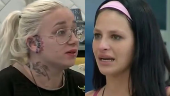 Chiara hizo un comentario aniquilador contra La Tana y se desató una nueva guerra en Gran Hermano 2024