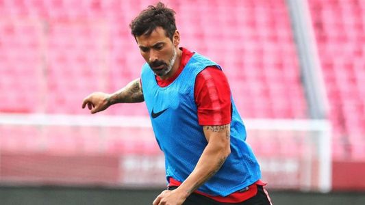 El Pocho Lavezzi anunció su retiro del fútbol profesional: Fui muy feliz