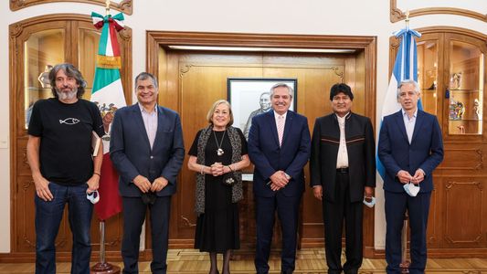 Después de las elecciones 2021, Alberto Fernández quiere revisar el dólar oficial y las tarifas para lograr el acuerdo con el FMI