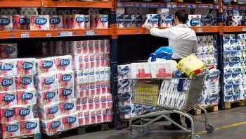 La canasta básica subió un 3,8% en septiembre: una familia necesitó $47.216 para no ser pobre