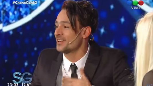 Chano: Mientras me drogaba mi vida era un caos