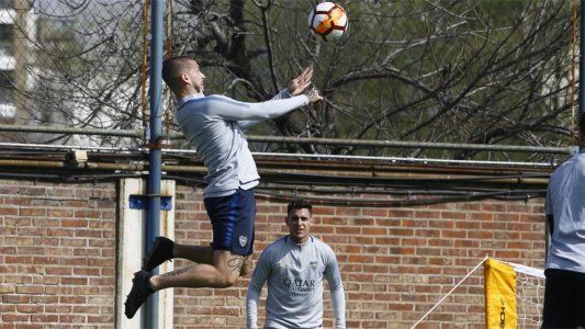 Boca-Cruzeiro en vivo 2018: cómo ver online gratis y por streaming por los cuartos de final de la Copa Libertadores el 19 de septiembre