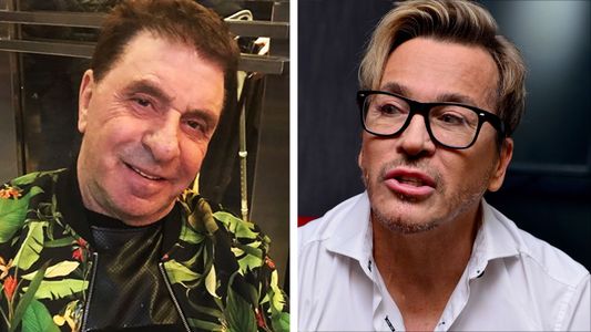 Se reaviva un viejo cruce: Jacobo Winograd disparó contra Guido Süller