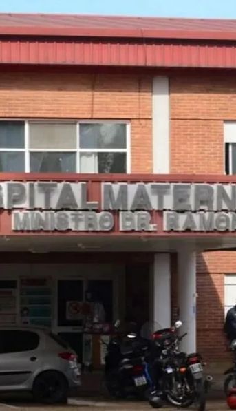 Detienen a una enfermera acusada de homicidio por la muerte de bebés en el Hospital Neonatal de Córdoba