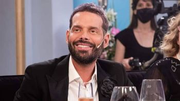 El fuerte pedido de Mariano Caprarola antes de morir