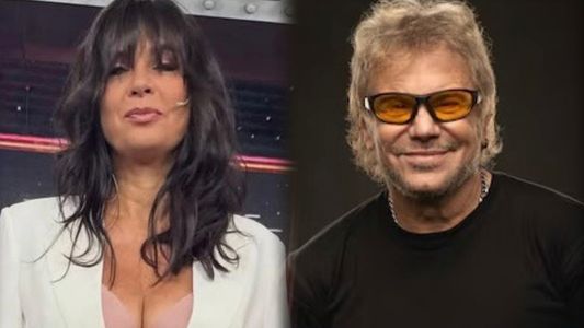 El sorpresivo gesto de Edith Hermida con Beto Casella el día de su debut en América TV con BTV