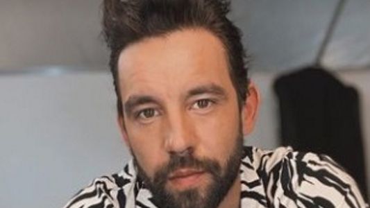 La nueva conquista de Agustín Cachete Sierra