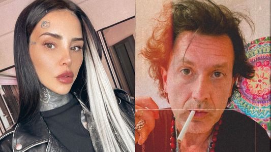 ¡Reconciliada! Cande Tinelli habló de su particular relación con Coti Sorokin: A las relaciones hay que trabajarlas