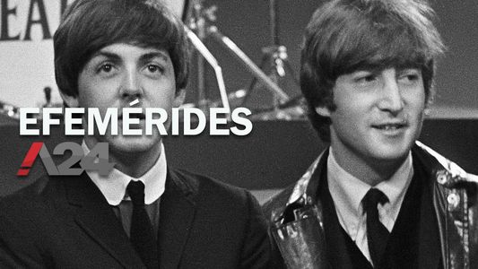 Efemérides del jueves 6 de julio de 2023: un día como hoy