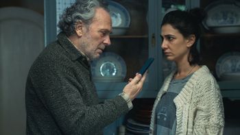 José Coronado arrasa en Netflix con su nuevo thriller y es la película española más vista de 2026