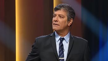 El insólito momento que vivió Mario Pergolini en el velatorio de su madre