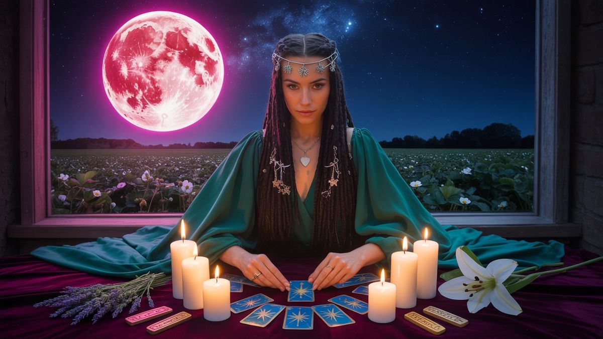 La Luna en Sagitario despierta el deseo de aventura