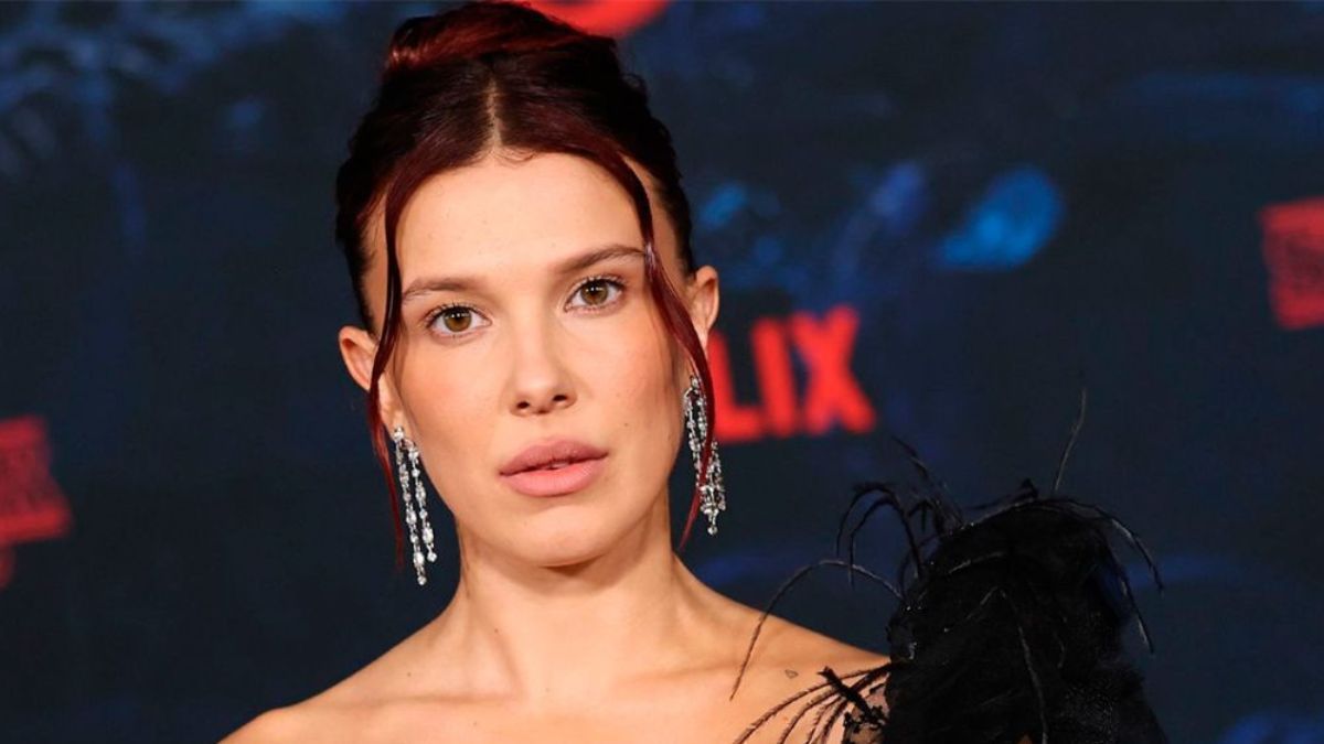 Netflix estrenó la película más esperada del año con Millie Bobby Brown y todos la están comentando. (Foto: Archivo)