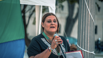 Alejandra Ironici: las claves para entender el trasnfemicidio de la reconocida activista