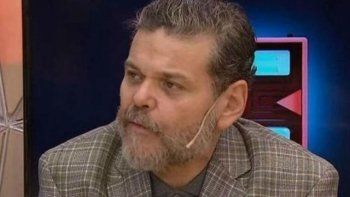 El terrible video que hizo Alfredo Casero ante la imponente derrota de Macri en las PASO