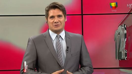 Guillermo Andino tras su experiencia en un ballet: Lo que me conmovió fueron las historias de vida de esas mujeres