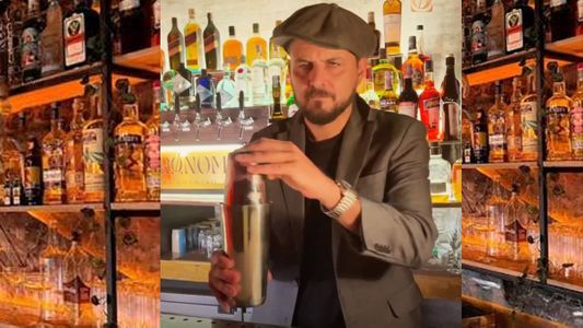 Quién era el bartender argentino que apareció muerto en Colombia, ¿accidente o asesinato?