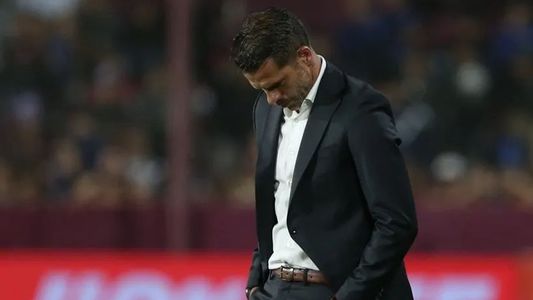 Fernando Gago, en la cuerda floja: dirige ante Rosario Central y ¿se va de Boca?