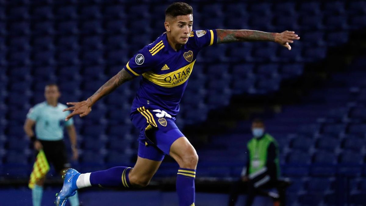 Qué necesita Boca para clasificar a los octavos de final de la Copa ...