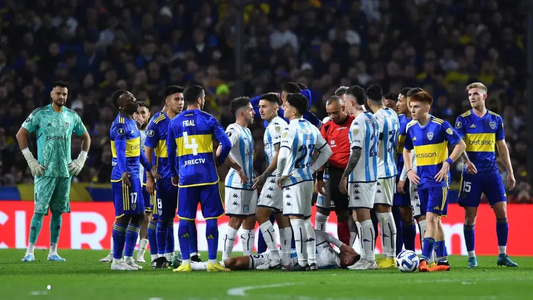 Boca vs. Racing: La profecía del astrólogo que impulsa la esperanza