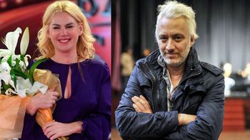 La Justicia falló a favor de Esmeralda Mitre después de su enfrentamiento con Andy Kusnetzoff