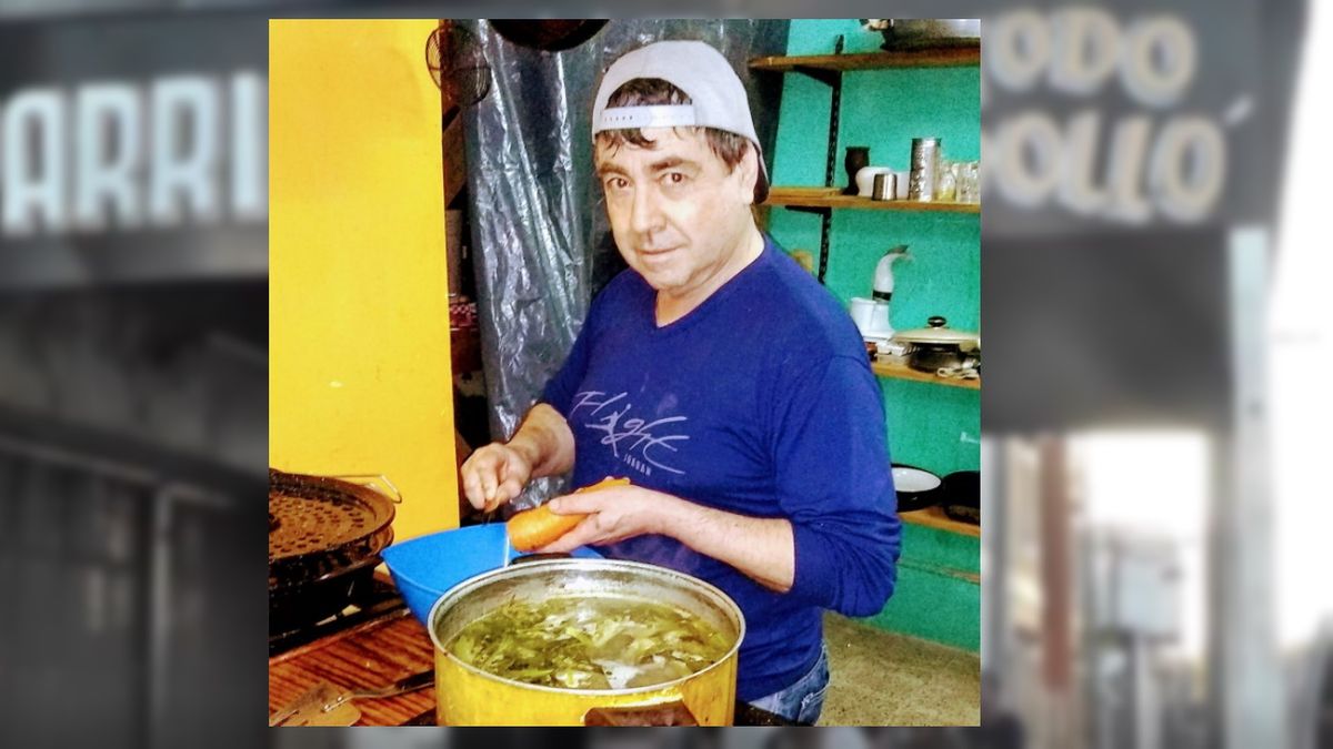 Se agrava la salud del parrillero de Berisso atacado a palazos
