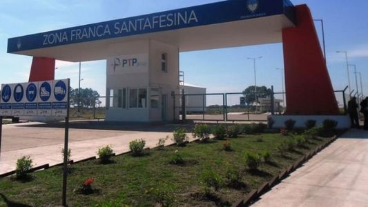 Bitcoin: aduana pone el foco sobre las operaciones en zonas francas