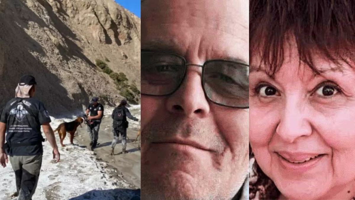 Él nunca...: la terrible hipótesis de la familia de Pedro Kreder