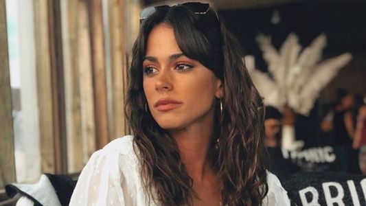 Tini Stoessel le compuso una canción a sus heaters: Guiso de lentejas