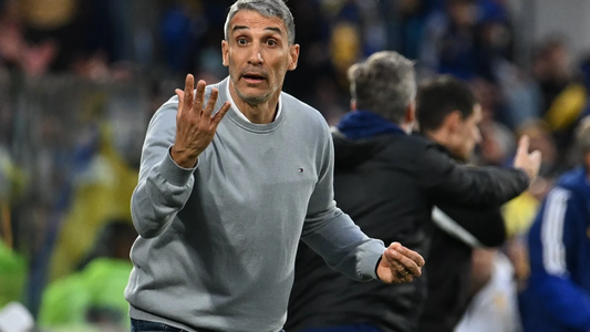 La drástica decisión de Juan Pablo Vojvoda tras la dolorosa eliminación de Racing ante Boca