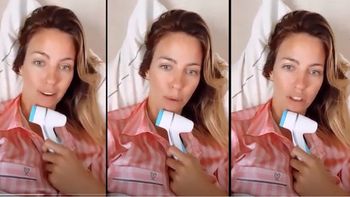 El descargo de Rocío Guirao Díaz sobre la supuesta estafa piramidal de la maquinita