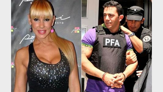 Empieza el juicio contra el ex novio de Mónica Farro, acusado de narco