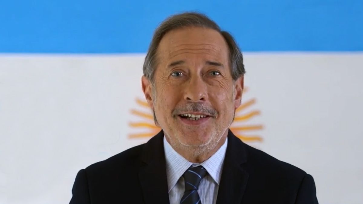 Manipulación y elecciones: por qué Guillermo Francella apareció fuerte en las PASO 2023