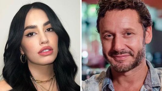 La comedia romántica de Netflix con Lali Espósito y Benjamín Vicuña que arrasa como la película más vista