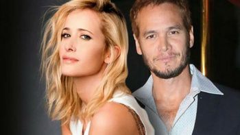 Emanuel Ortega, lapidario contra el ex de Julieta Prandi: Que vayan desapareciendo...