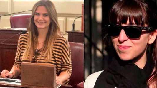 Tras burlarse de la salud de Florencia Kirchner, Granata fue por más: “No puede justificar 5 millones de dólares”