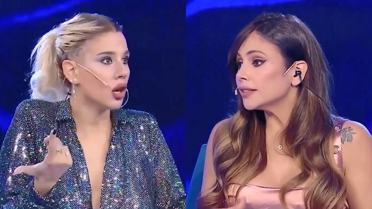 La Tora Villar y Romina Uhrig.jpg