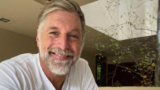 Horacio Cabak regresó a la radio tras superar el coronavirus